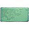 Antic Feelings Lava Verde 3" x 6" Ceramic Wall Tile - Sold Per Case of 32 - 4.38 Square Feet