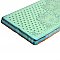 Antic Feelings Lava Verde 3" x 6" Ceramic Wall Tile - Sold Per Case of 32 - 4.38 Square Feet