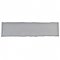 Alaska Craquelle Gris Mix 3" x 12" Ceramic Wall Tile - 16 Tiles Per Case - 4.16 Sq. Ft.