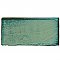 Antic Special Lava Verde 3" x 6" Ceramic Bullnose Wall Trim - Sold Per Tile - 0.13 Square Feet