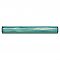 Antic Special Lava Verde 3/4" x 6" Ceramic Torelo Wall Trim - Sold Per Tile - 0.03 Square Feet