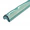 Antic Special Lava Verde 3/4" x 6" Ceramic Torelo Wall Trim - Sold Per Tile - 0.03 Square Feet