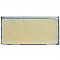 Antic Special Pergamon 3" x 6" Ceramic Bullnose Wall Trim - Sold Per Tile - 0.13 Square Feet