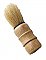 Wooden Shaving Brush