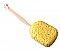 Natural Sponge on Stick