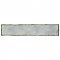 Hudson Studio Soho Brick Grey Eye 1-7/8" x 9-3/4" Ceramic Wall Tile - 48 Tiles Per Case - 6.24 Square Feet