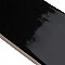 Castillo Black 3" x 12" Subway Ceramic Wall Tile - 5.72 Sq. Ft. Per Case - 22 Tile Per Case