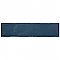 Castillo Denim 3" x 12" Subway Ceramic Wall Tile - 5.72 Sq. Ft. Per Case - 22 Tile Per Case