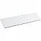 Castillo White 3" x 12" Subway Ceramic Wall Tile - 5.72 Sq. Ft. Per Case - 22 Tile Per Case