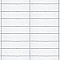 Castillo Matte White 3" x 12" Subway Ceramic Wall Tile - 5.72 Sq. Ft. Per Case - 22 Tile Per Case