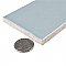 Castillo Sky Blue 2-7/8" x 5-7/8" Subway Tile - Sold Per Case of 44 Tile - 5.67 Square Feet