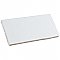 Castillo Matte White 3" x 6" Ceramic Wall Tile -44 Tiles Per Case - 5.72 Sq. Ft.