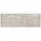 Habanera Beige 11-7/8" x 35-1/2" Ceramic Wall Tile - 5 Tiles Per Case - 14.75 Square Feet