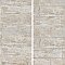 Habanera Beige 11-7/8" x 35-1/2" Ceramic Wall Tile - 5 Tiles Per Case - 14.75 Square Feet