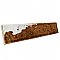 Menorca Rust 2-1/2" x 12-7/8"   Ceramic Wall Tile - 28 Tiles Per Case - 6.44 Square Feet