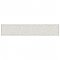 Menorca White 2-1/2" x 12-7/8"   Ceramic Wall Tile - 28 Tiles Per Case - 6.44 Square Feet