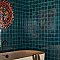 Menorca Amun 4" x 4" Ceramic Wall Tile - 60 Tiles Per Case - 6.6 Square Feet
