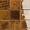 Menorca Rust 4" x 4"   Ceramic Wall Tile - 60 Tiles Per Case - 6.6 Square Feet