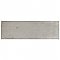 Coco Glossy Amber Grey 2" x 5-7/8" Porcelain Wall Tile - 66 Tiles Per Case - 5.94 Sq. Ft.