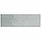 Coco Glossy Blue Grass 2" x 5-7/8" Porcelain Wall Tile - 66 Tiles Per Case - 5.94 Sq. Ft.