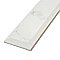 Classico Carrara Matte Metro 3" x 12" Ceramic White Tile - Sold Per Case of 44 - 12.1 Square Feet Per Case