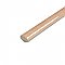 Coco Demi-Bullnose Glossy Orchard Pink 1/2" x 7-7/8" Ceramic Wall Trim Tile - 1 Tiles Per Case - 0 Square Feet
