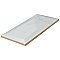 Classico Carrara Glossy Metro 3" x 6" Ceramic White Tile - Sold Per Case of 44 - 6.03 Square Feet Per Case