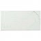 Classico Carrara Matte 3" x 6" Ceramic Tile - Marble Look Subway Tile - Sold Per Case of 44 Tile - 6.03 Square Feet Per Case