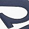 Sevillano Flora Address Letter S 2-1/8" x 4-3/8" Ceramic Wall Tile - Sold by the individual piece