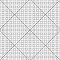 Sevillano Giralda White 7-7/8" x 7-7/8" Ceramic Wall Tile - 25 Tiles Per Case - 11.0 Sq. Ft.