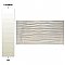 Deco Dubai Pearl 12-1/2" x 24-1/2" Porcelain Wall Tile - 5 Tiles Per Case - 10.7 Sq. Ft.