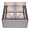 Noah's Collection Utility Series Single Bowl Wall Mount 24" Mop Sink