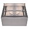 Noah's Collection Utility Series Single Bowl Wall Mount 28" Mop Sink