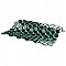Metro Ion 1" Hex Emerald 10-1/4" x 11-7/8" Porcelain Mosaic Floor & Wall Tile - 10 Tiles Per Case - 8.6 Sq. Ft.