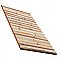 Bamboo Haven Tiki Cream 5-7/8" x 11-7/8" Ceramic Wall Tile - 20 Tiles Per Case - 9.8 Sq. Ft.