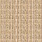 Bamboo Haven Tiki Cream 5-7/8" x 11-7/8" Ceramic Wall Tile - 20 Tiles Per Case - 9.8 Sq. Ft.