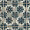 Livorno Decor Vechio 7-7/8" x 7-7/8" Ceramic Wall Tile - 25 Tiles Per Case - 11.0 Sq. Ft.