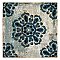 Livorno Decor Vechio 7-7/8" x 7-7/8" Ceramic Wall Tile - 25 Tiles Per Case - 11.0 Sq. Ft.