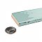 Chester Acqua 2" x 10" Ceramic Wall Tile - 96 Tiles Per Case - 13.44 Sq. Ft.