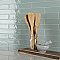 Chester Acqua 2" x 10" Ceramic Wall Tile - 96 Tiles Per Case - 13.44 Sq. Ft.