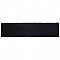 Chester Subway Wall Tile - 3" x 12" - Nero - Per Case of 22 Tle - 5.93 Sq. Ft.