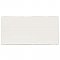Chester Subway Wall Tile - 3" x 6" - Matte Bianco - Per Case of 44 - 6.02 Sq. Ft