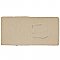 Chester Subway Wall Tile - 3" x 6" - Matte Bianco - Per Case of 44 - 6.02 Sq. Ft
