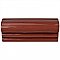 Novecento Moldura Burdeos 2-1/8" x 5-1/8" Ceramic Trim or Liner Tile - Sold Per Tile