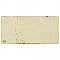 Novecento Zocalo Blanco Viejo 2-1/2" x 5-1/8" Ceramic Trim or Liner Tile - Sold Per Tile