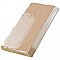 Novecento Zocalo Canela 2-1/2" x 5-1/8" Ceramic Trim or Liner Tile - Sold Per Tile