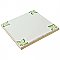 Novecento Taco Paterna 5-1/8" x 5-1/8" Ceramic Tile - Per Case of 30 - 5.87 Sq. Feet