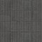 Kings Loft Black 7-7/8" x 15-3/4" Ceramic Wall Tile - 12 Tiles Per Case - 10.44 Square Feet