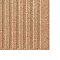 Kings Loft Clay 7-7/8" x 15-3/4" Ceramic Wall Tile - 12 Tiles Per Case - 10.44 Square Feet