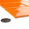 Twist Square Orange Sunset 11-3/4" x 11-3/4" Ceramic Mosaic Tile - 10 Tiles Per Case - 9.8 Sq. Ft.